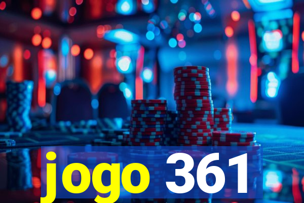 jogo 361